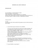 ANDANZAS, DEL CHOCÒ A MEDELLÌN