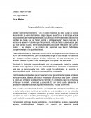 Hecho a pulso. Ensayo.