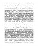 Aplicaciones de la electroestatica
