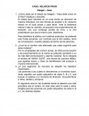 ¿Cómo debe ser el helado de Häagen – Dazs debe anzar en el Perú?