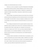 El diálogo como actitud hermenéutica hacia la existencia.