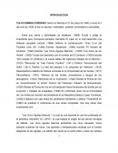 MONOGRAFIA TULIO FEBRES CORDERO