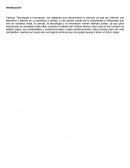 Ciencia y tecnologia.