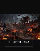 NO APTO PARA HUMANOS.