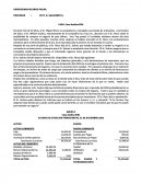 CASO: Casa Andina EIRL