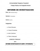 Extra patrimoniales.