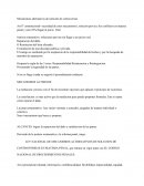 MECANISMOS ALTERNATIVOS.