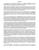 Utilidad - Artículo de opinión.