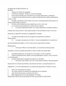 Alimentos Internaciones, SA