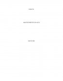 Abastecimiento de agua