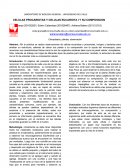 CELULAS PROCARIOTAS Y CELULAS EUCARIOTA I Y SU COMPOSICION