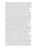 Costos y presupuestos. Las ventas