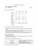 CUESTIONARIO METABOLICO 2012-2