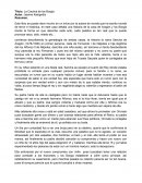 Resumen la cautiva de los borgia.