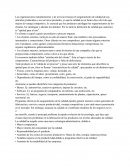 Las organizaciones manufactureras y de servicios buscan el aseguramiento de calidad de sus artículos producidos o sus servicios prestados