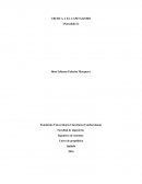 Critica Al Capitalismo.