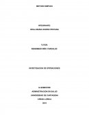 TRABAJO MÉTODO SIMPLEX.