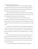 Enfermedades endemicas del Peru