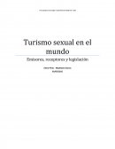 Agencia de viajes y gestión de eventos - ESM