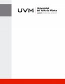 ESPERANZA DE VIDA EN LA REPÚBLICA MEXICANA