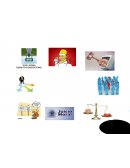 El hombre y los valores.