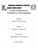 ¿Qué es el plan nacional de desarrollo contra realidad nacional?