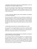 Caso Práctico “Grandes errores en el manejo de equipaje”