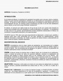 EMPRESA: Panadería y Pastelería LECAROZ