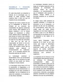 DESARROLLO Y EVOLUCIÓN HISTÓRICA DE LA TOXICOLOGÍA