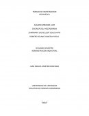 ESTADISTICA DESCRIPTIVA.