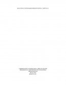 TALLER CAPITULO I PRESUPUESTOS ENFOQUE PARA LA PLANEACION FINANCIERA