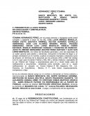 BANCO MERCANTIL DEL NORTE, S.A., INSTITUCIÓN DE BANCA, GRUPO FINANCIERO BANORTE Y OTROS.