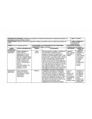 Plan de Trabajo. Taller: “MI MAMÁ”