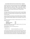 LO QUE DEBEMOS SABER PARA EFECTUAR UN ANÁLISIS VERTICAL Y HORIZONTAL