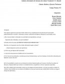 Valoracion en nutricion.