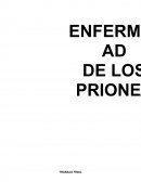 Enfermedad de los priones