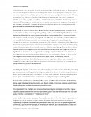 Annie Liebovitz entró al mundo del arte por su madre, que la llevaba a clases de danza cuando era una niña.