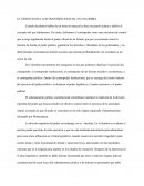 EL EJERCICIO DEL CONTRAPODER JUDICIAL EN COLOMBIA.