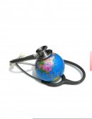 Breve síntesis del sistema sanitario a nivel español.