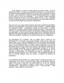 Como sabemos la piel es el mayor órgano del cuerpo humano