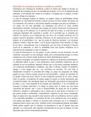 Harf, Ruth: La estrategia de enseñanza es también un contenido.