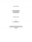 ESTADOS FINANCIEROS CONSOLIDADOS.