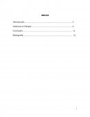 La Violación en pareja