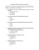 LANZAMIENTO DE REFRESCO, ELABORADO CON CAMU CAMU