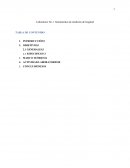 Laboratorio No. 1 Instrumentos de medición de longitud