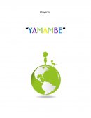 Un Proyecto YAMAMBE