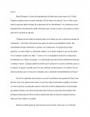 Caso diana y sara