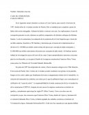 CASO DE CORRUPCION: CASAS COPEVA