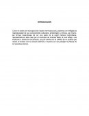 Historia acacias