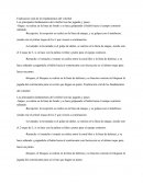 Los principales fundamentos del voleibol son las jugadas y pases